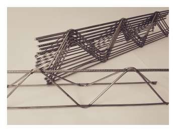 Ferragens e Estruturas